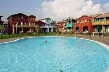 Aparthotel Madame Les Rives Marines